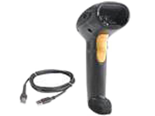Symbol DS4208 Series barcode scanner DS4208-SR Handheld 2D Omnidirectional Barcode Scanner/Imager with USB Cable DS4208-SR00007WR Kit