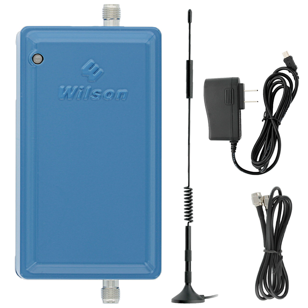 Wilson 460109 Signal 3G M2M Signal Booster w/ 12" Antenna (Formerly 811225)