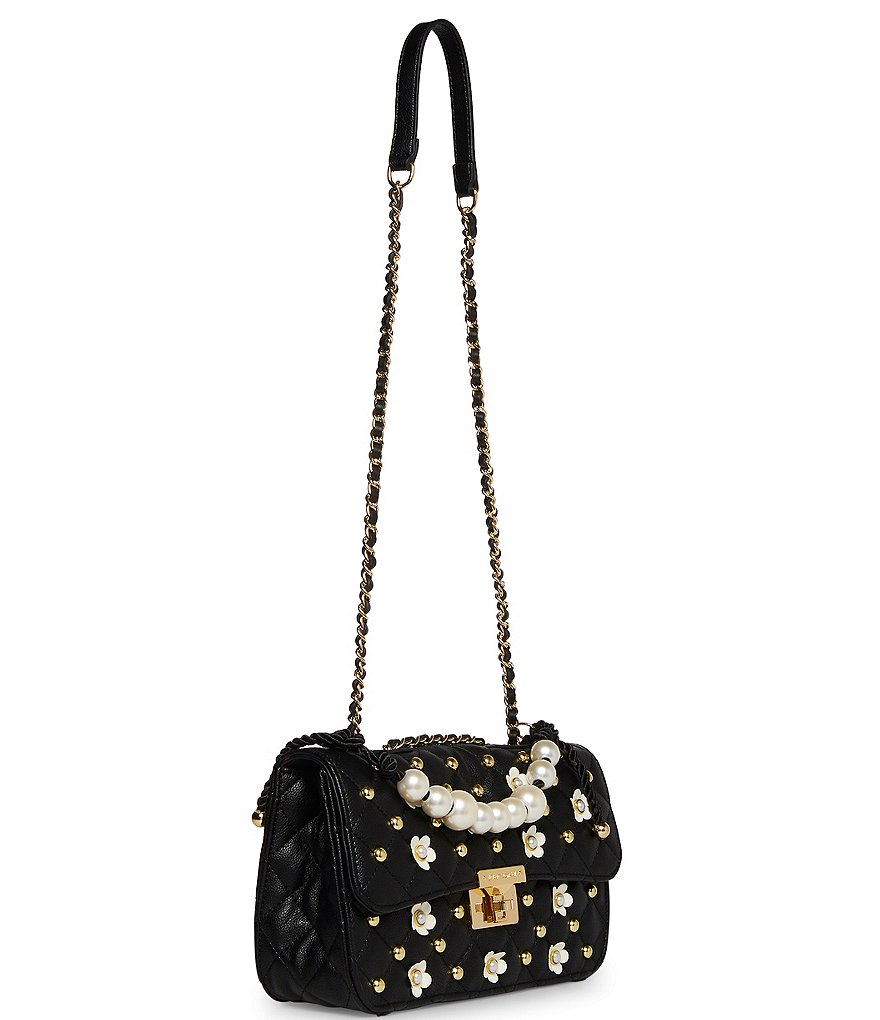 Dooney & Bourke DB75 Multi Collection Celeste Satchel Bag