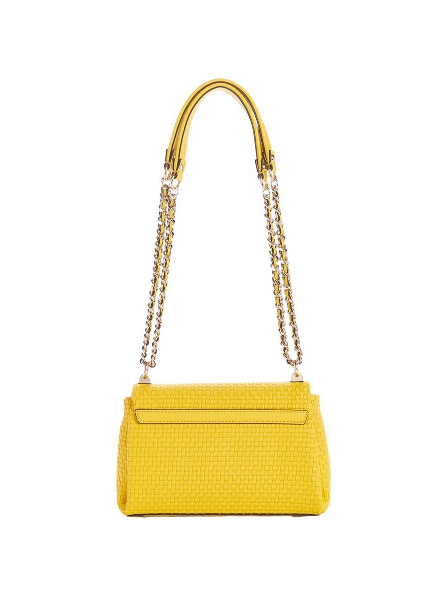 PERQUISITE STEPHANIE Brown Solid Small Sling Handbag