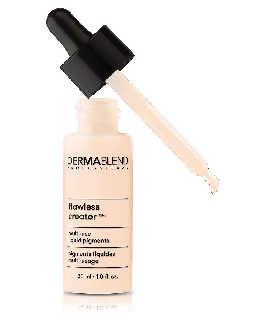 Dermablend Flawless Creator Foundation Multi Use Liquid Pigment
