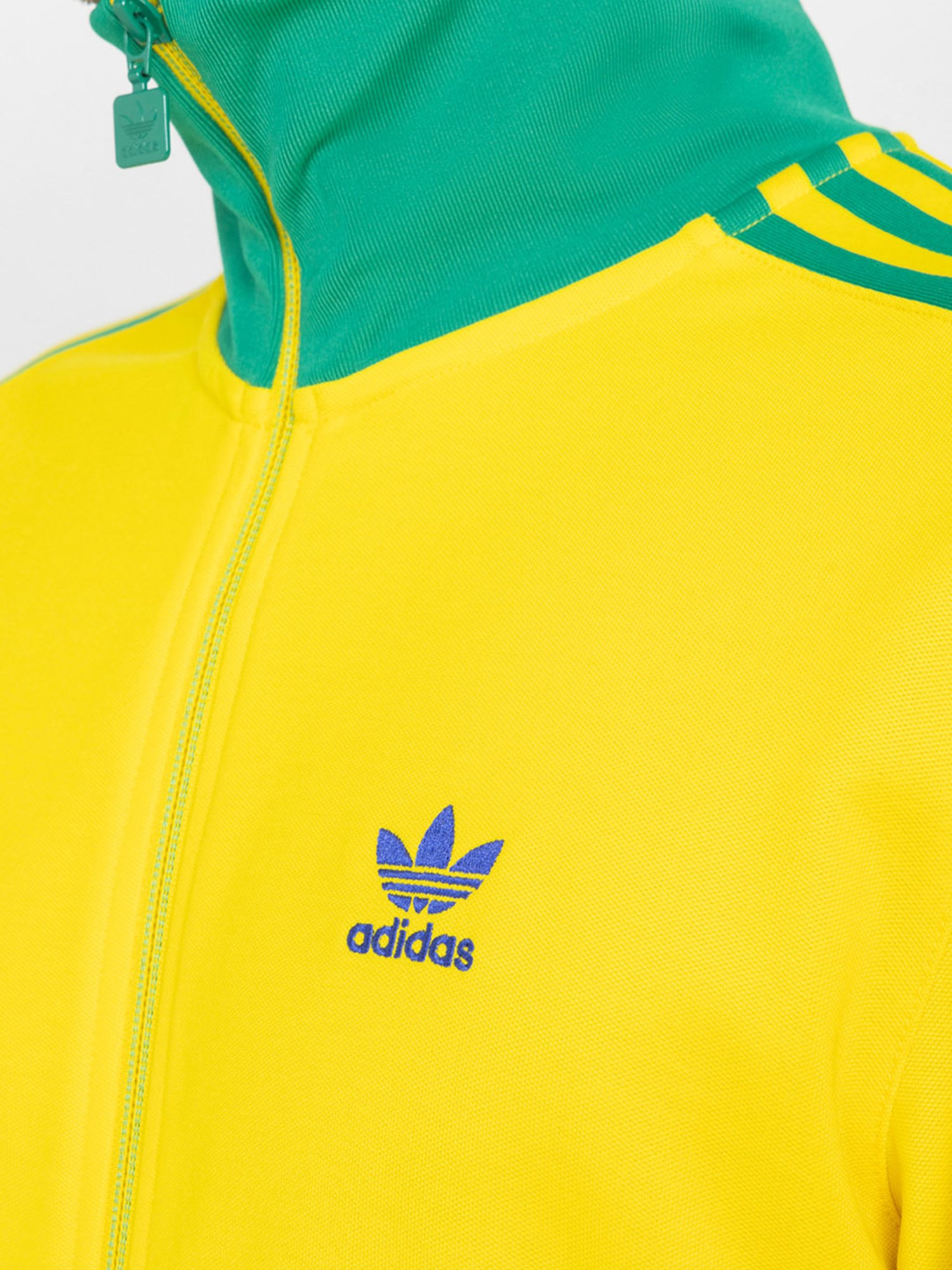 Slowave Teal Regular Fit Sports Hooded Jacket