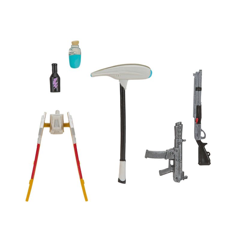 Fortnite - 1 Figure Pack Legendary Series Sentinel