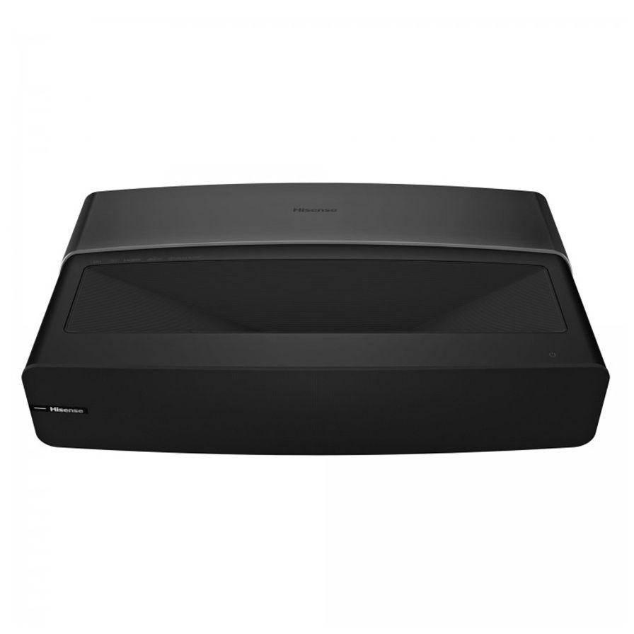 Hisense 100 Inch- 4K UHD HISENSE ANDROID SMART LASER TV WITH HDR (100L5F) (2020)