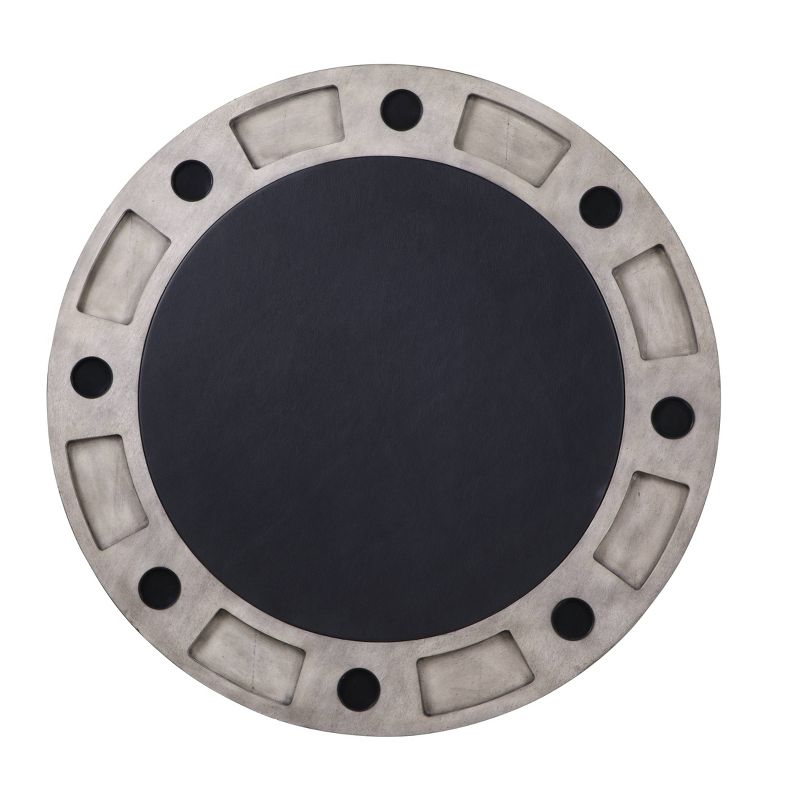 Hathaway WildKat Over the Door Mini Basketball Set