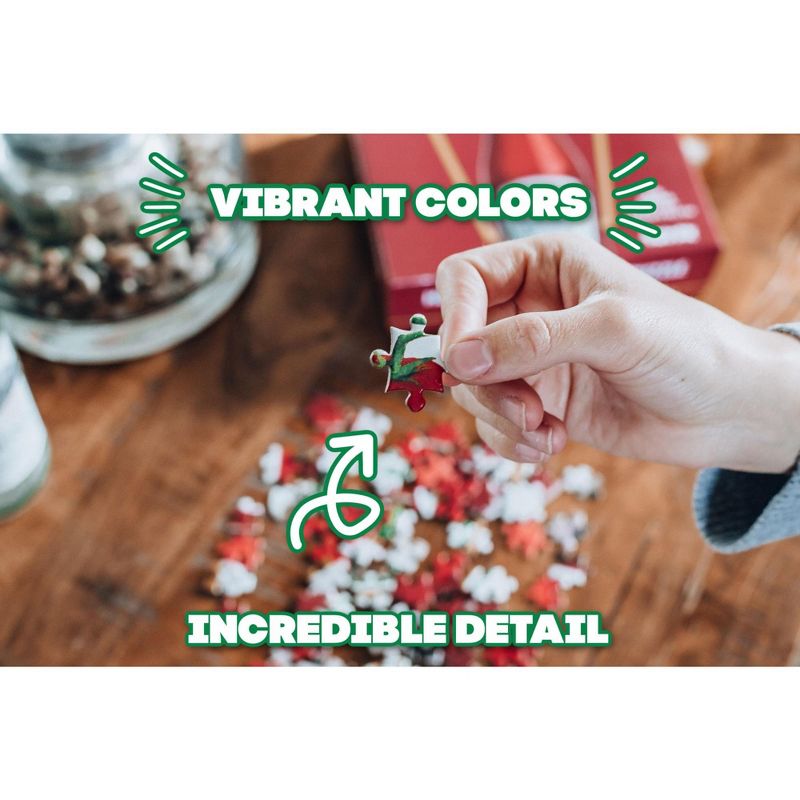 Toynk Heinz Ketchup Bottle 570 Piece Jigsaw Puzzle For Adults And Kids