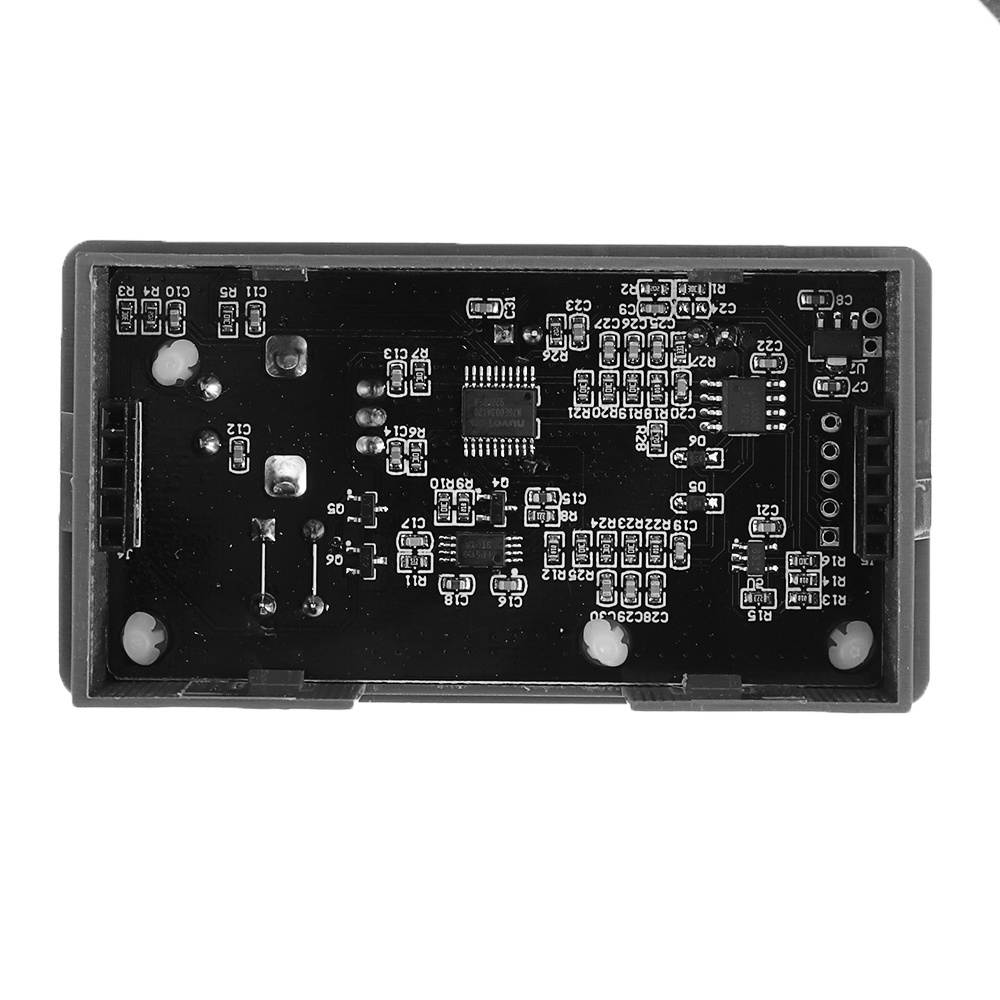 12V DC 300 RPM Gear-Box Speed control Electric Motor Low noise