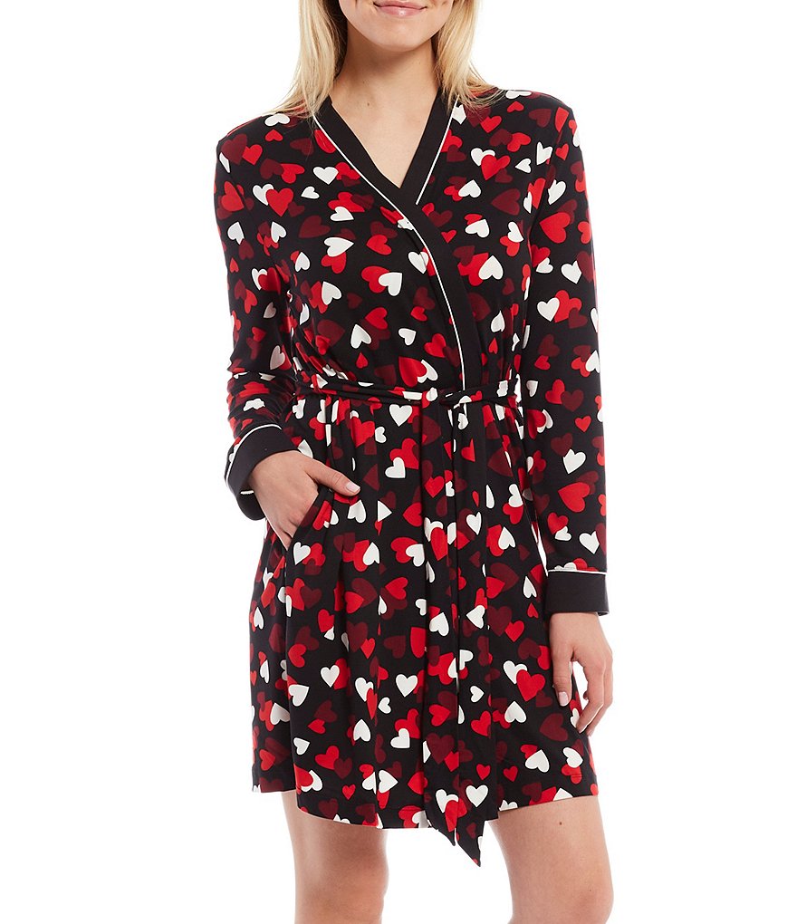 UGG Lorie Terry Wrap Robe