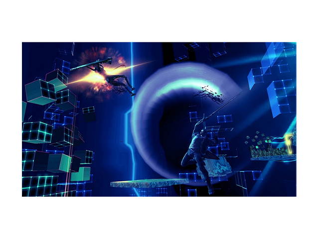 DMC: Devil May Cry PlayStation 3