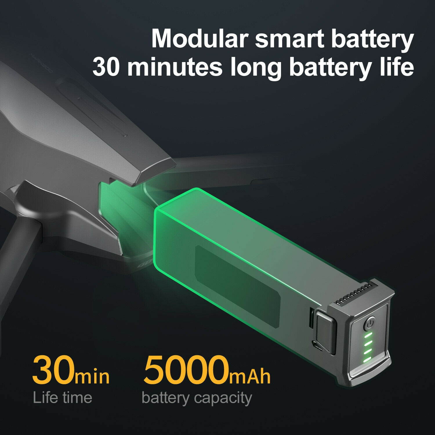 Insten Carry Case for Nintendo Switch - Portable Hard Shell Travel Pouch for Console & Accessories, Black