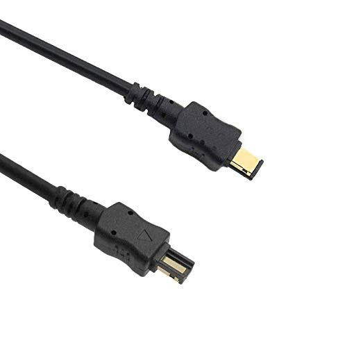 EH67 AC Power Adapter Replacement for Nikon Coolpix L840 L830 L820 L810 L340 L330 L320 L310 L120 L110 L105 L100 Coolpix B500 Digital Cameras