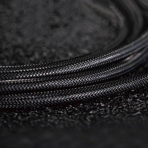 Mophie 1M MFi USB-C to Lightning Silver Fast Charge Cable