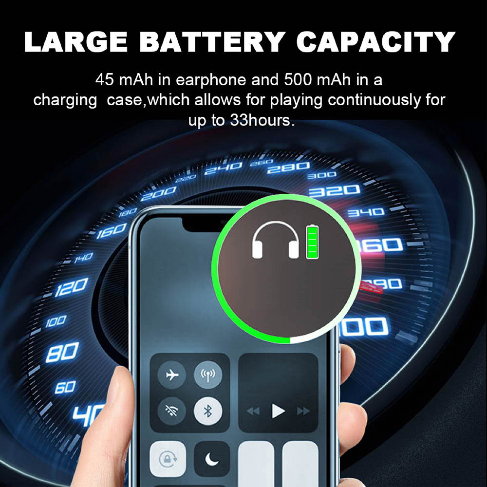 SADES Wings 100 True Wireless Pink Gaming Earbuds With Clear Microphone Low Latency Gaming Bass Audio Blutooth Earbuds With Charging Box For Gamers