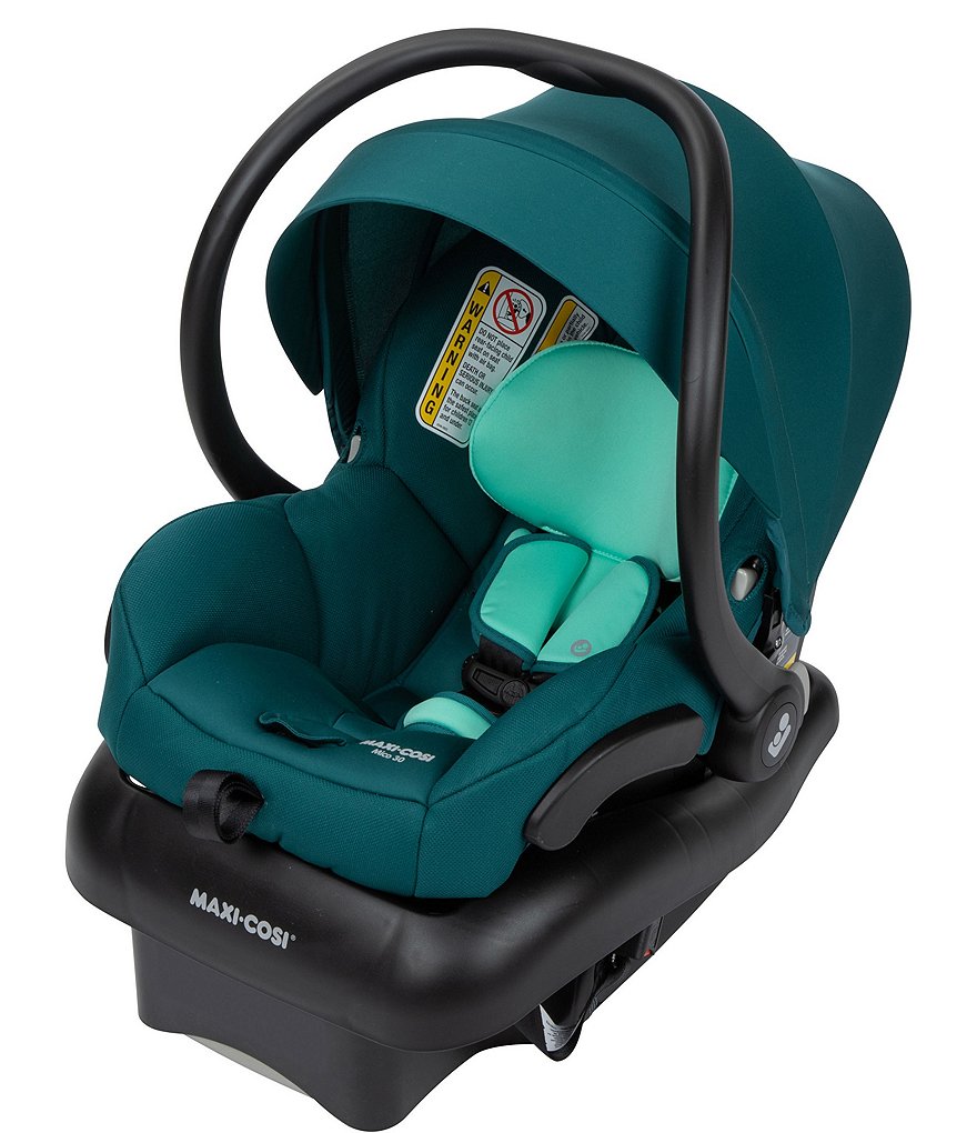 Maxi Cosi Zelia 2 5-in-1 Modular Travel System