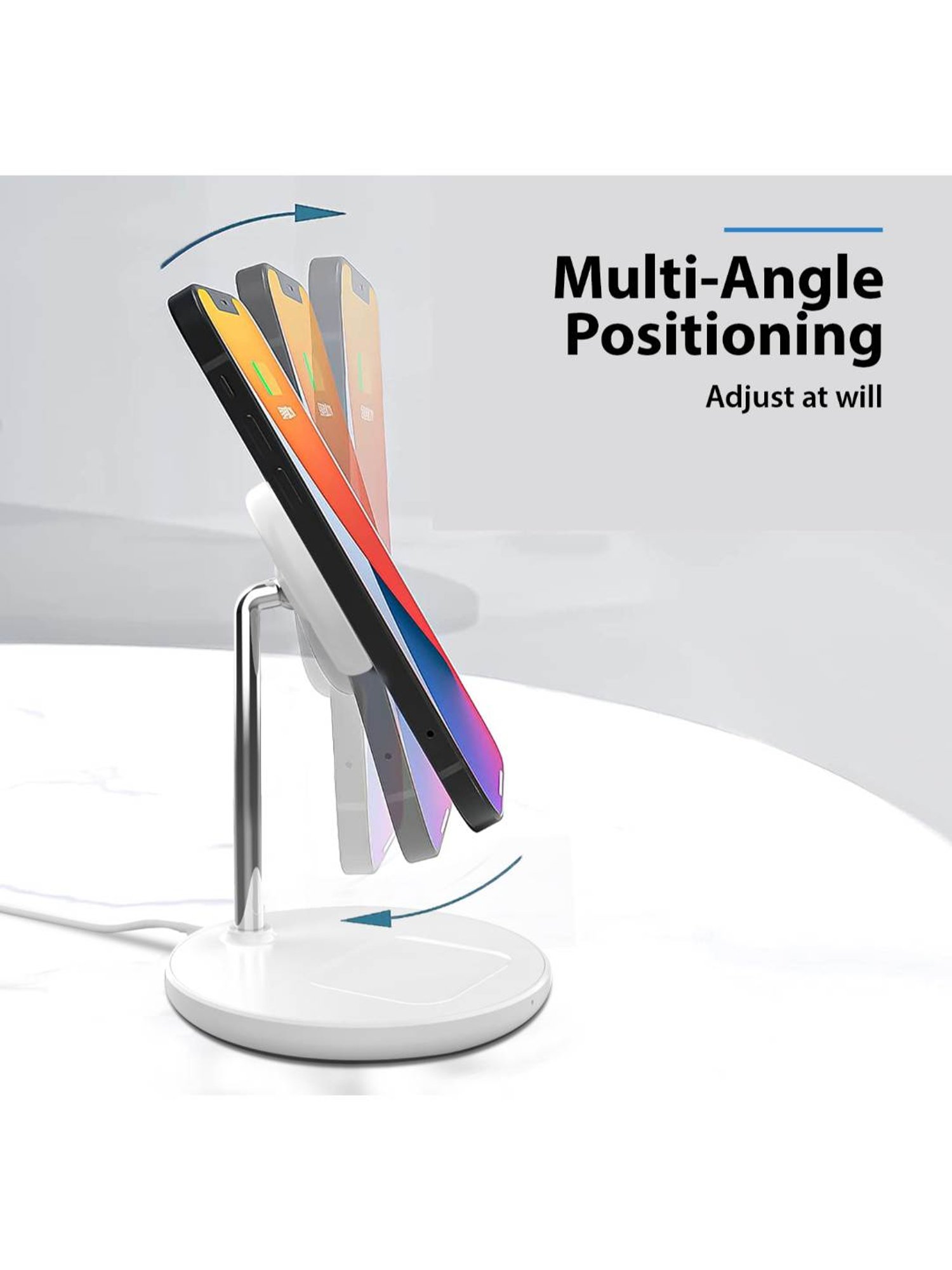 Stuffcool Nuevo PD20W Smallest Wall Charger for Latest iPhone 15,14,13,12 (Yellow)