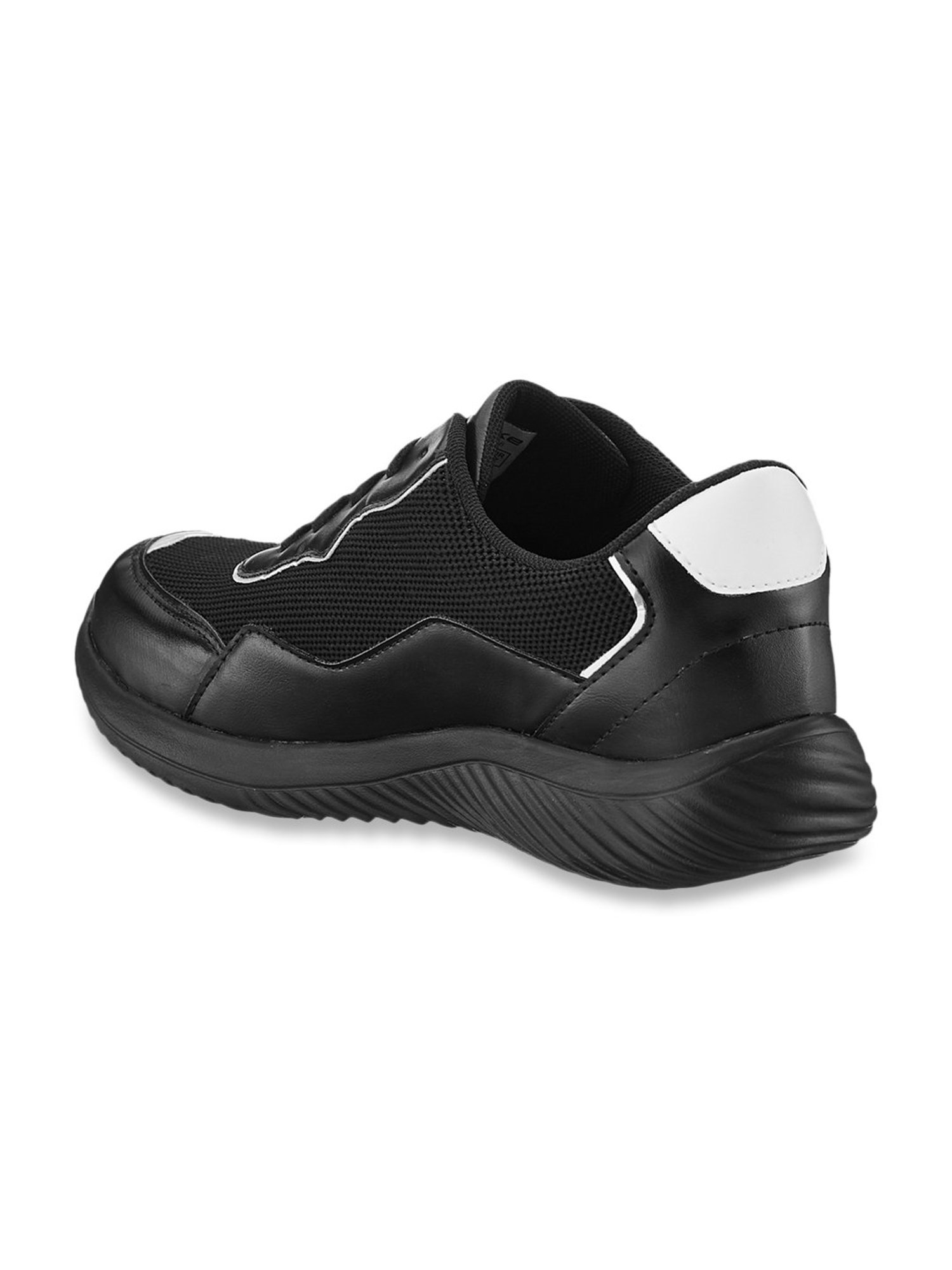 Duke Women's Black Running Shoes