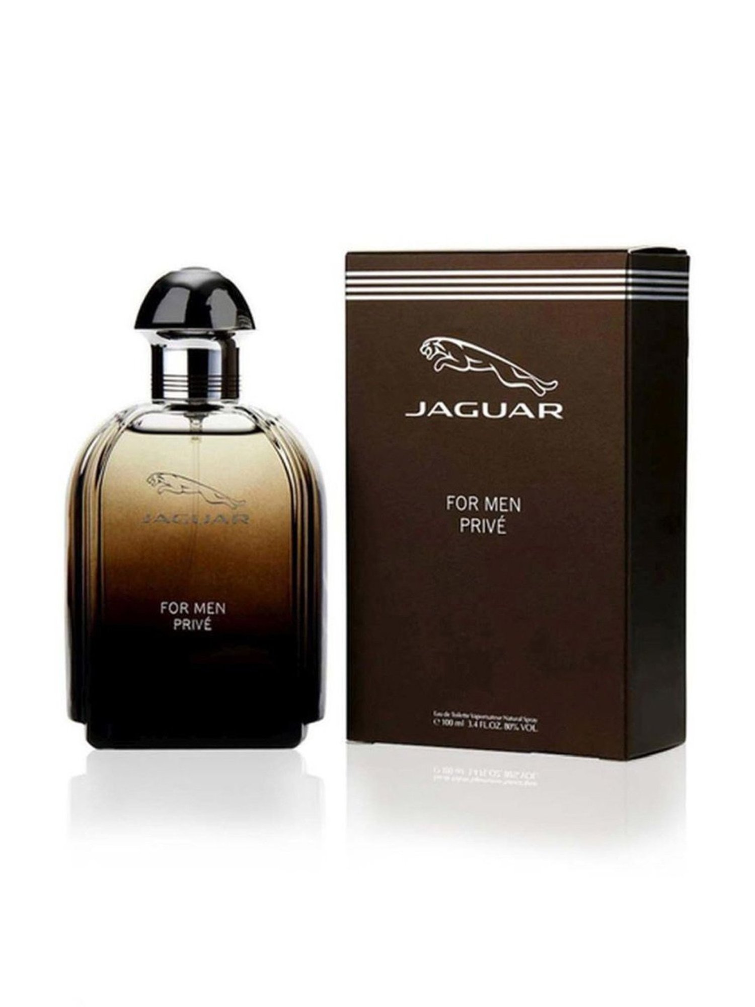 JAGUAR For Men Prive EDT - 100 ml