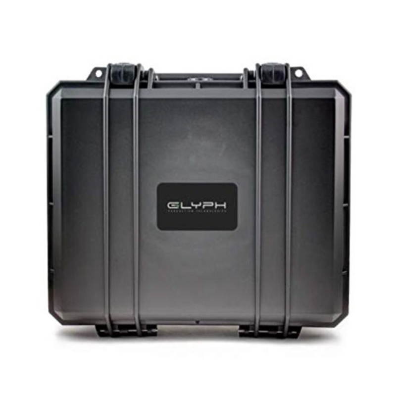 Glyph Technologies Studio Case for FTP50/Studio Raid/Studio #ASC1401