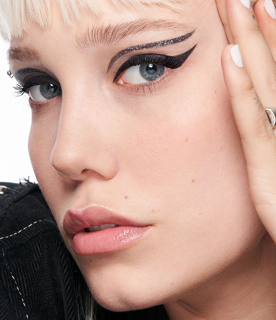 Stila Double Dip&trade; Suede Shade&trade; & Glitter & Glow Liquid Eye Shadow