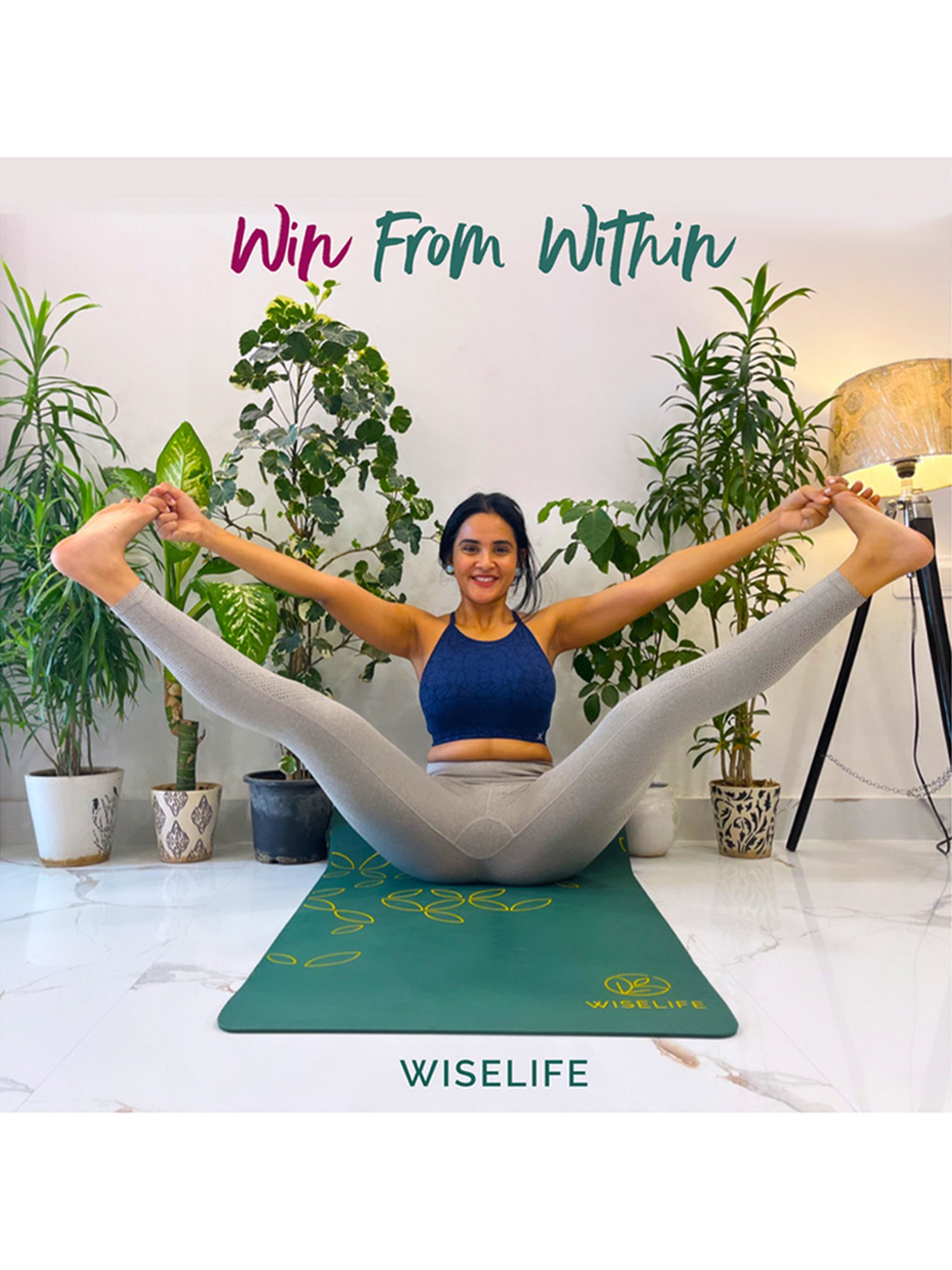 Nodens Multicolored Frizbee Ring (7 inch)