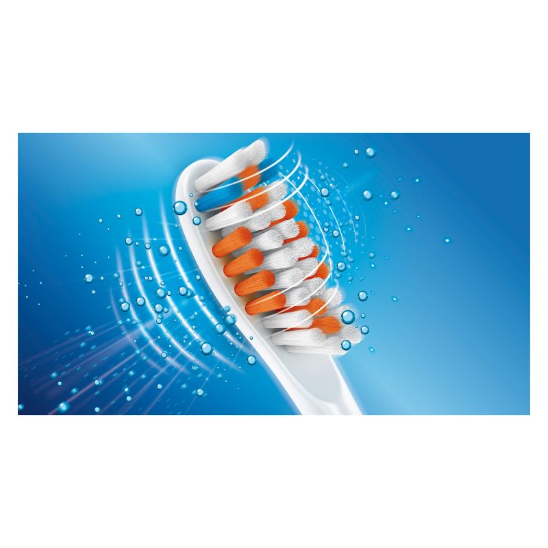 Philips Sonicare PowerUp Toothbrush - 3pk