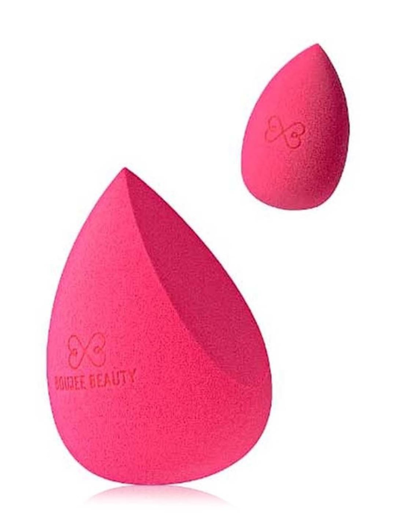 Milagro Beauty Cotton Sponge - 1 Unit