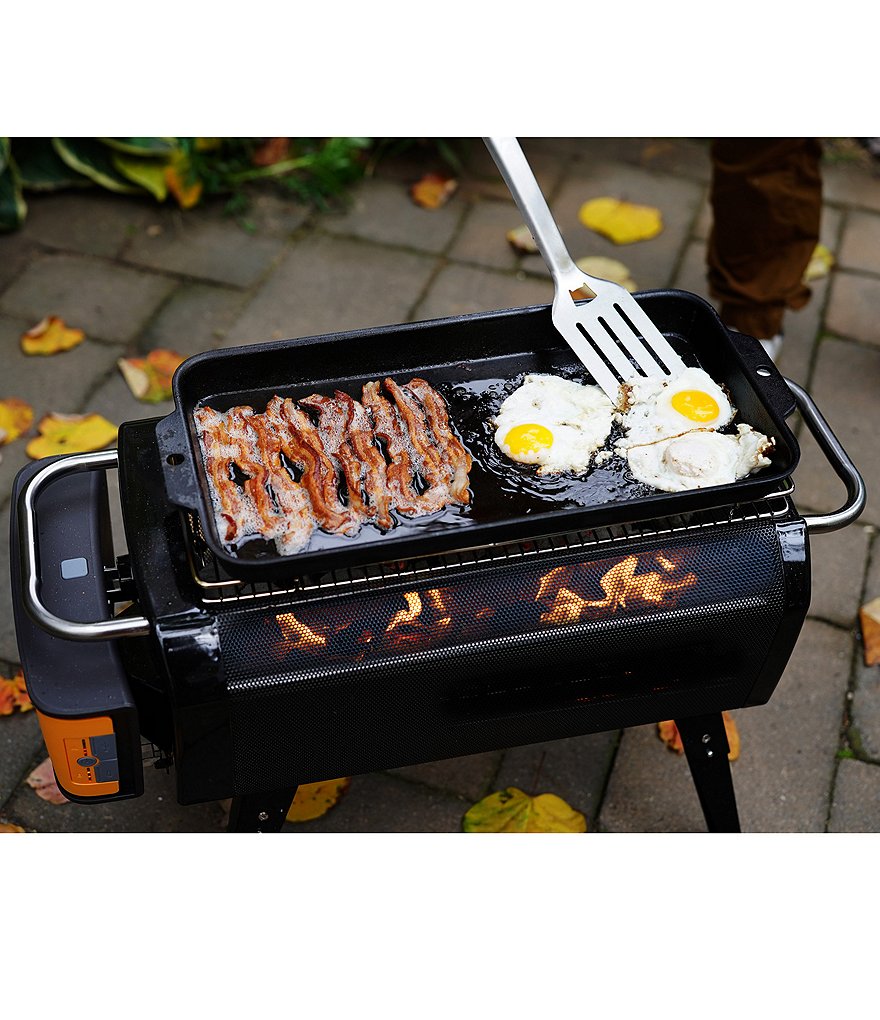 Wilton Armetale Gourmet Grillware Square Serving Bowl