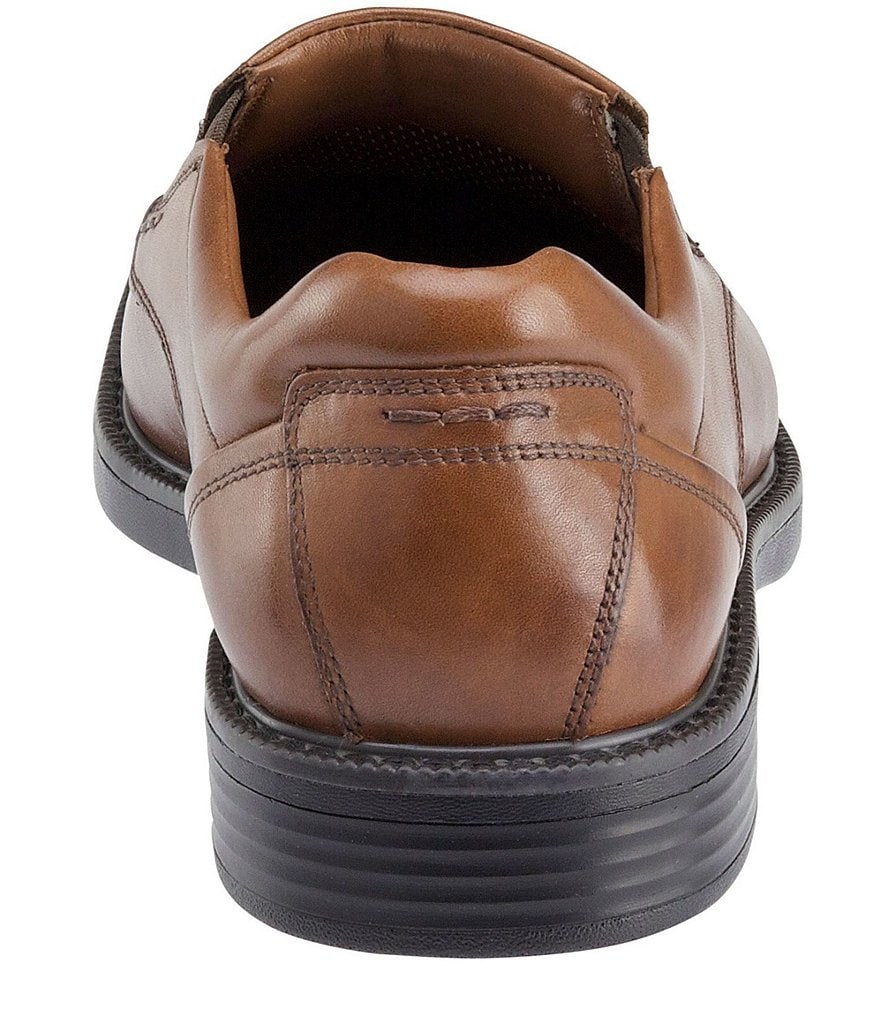 Johnston & Murphy Men's XC4 Stanton Moc Waterproof Venetian Slip-Ons