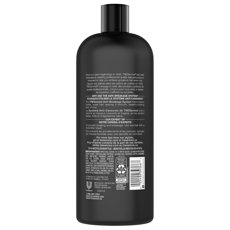 TRESemme Anti Breakage Defense Shampoo - 28 fl oz