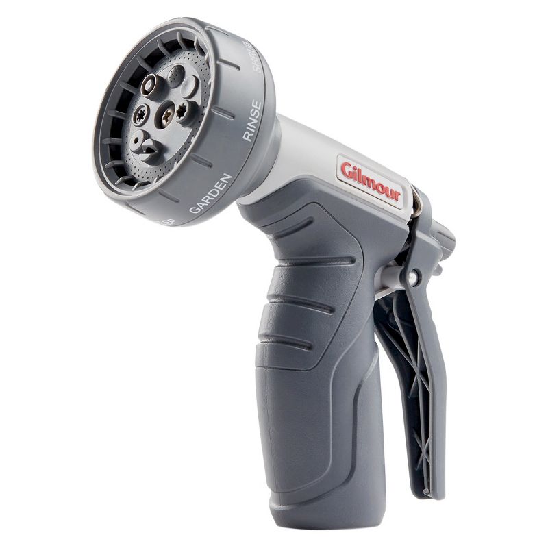 Gilmour Watering Nozzle - Rear Control