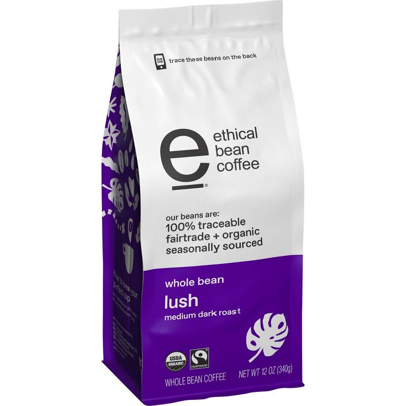 Stumptown Hundred Mile Espresso Roast Whole Bean Light Roast Coffee - 12oz