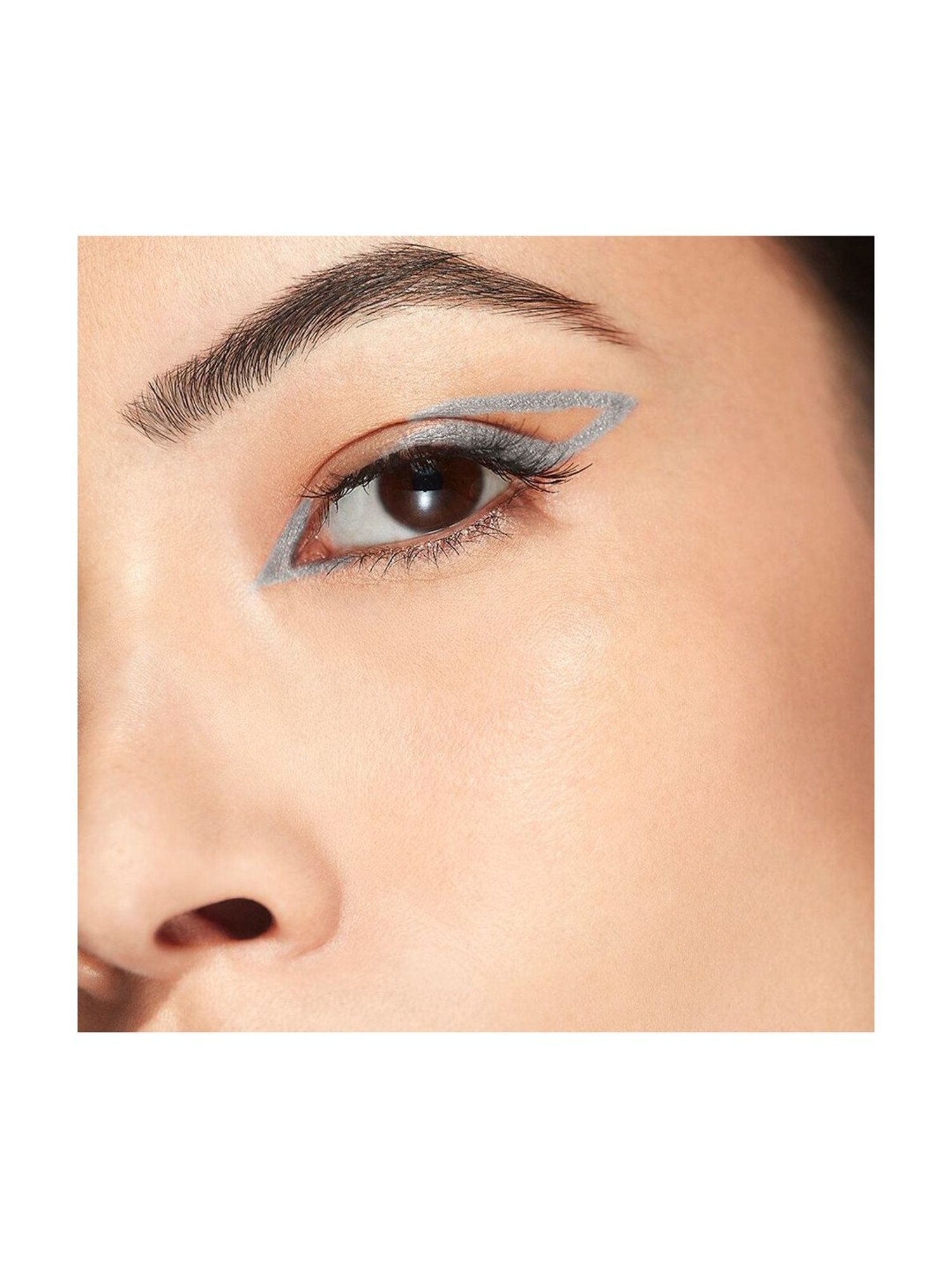 Lakme Absolute Explore Eye Pencil Alluring Silver - 1.2 gm