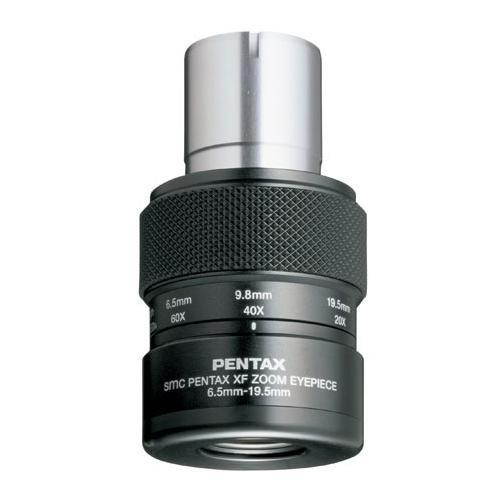Pentax XF Zoom Eyepiece for Pentax Spotting scopes