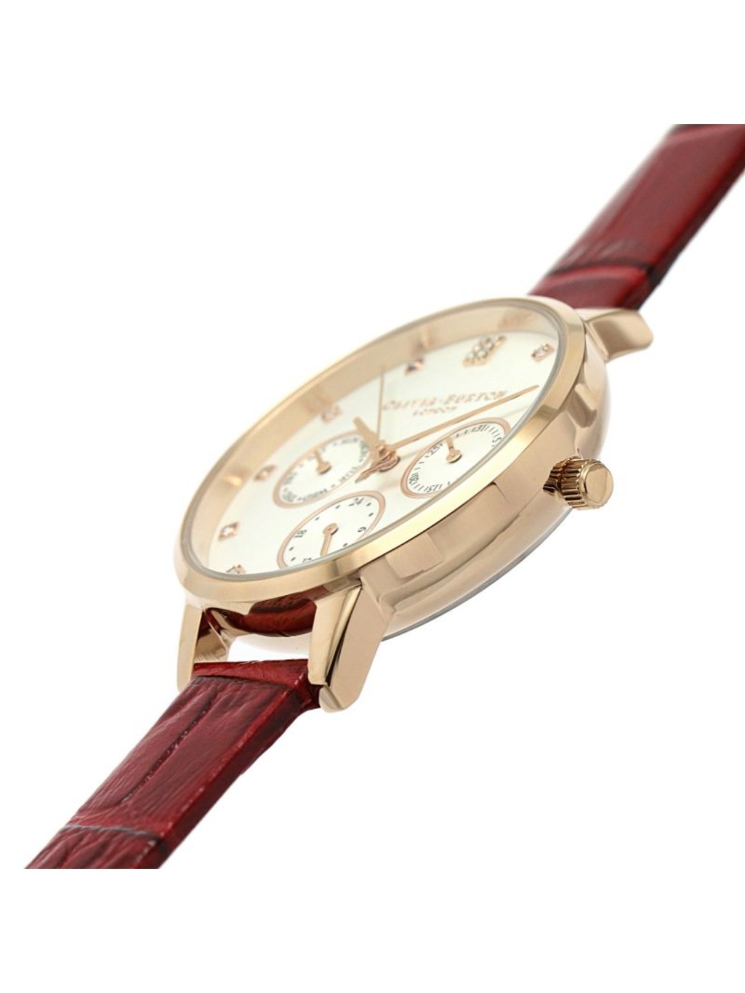 Olivia Burton 24000009 Multifunction Watch for Women