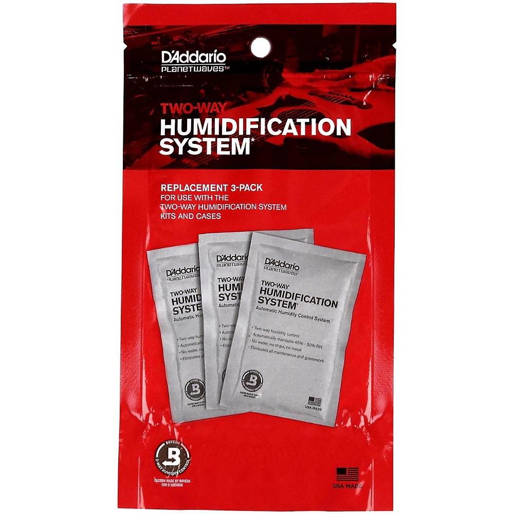 Pw Humidipak Repl 3Pack