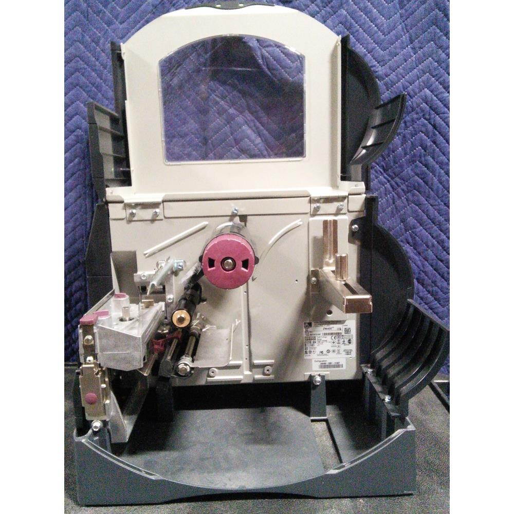 DYMO Rhino 4200 Industrial Label Maker Carry Case Kit with Roll of 1/2