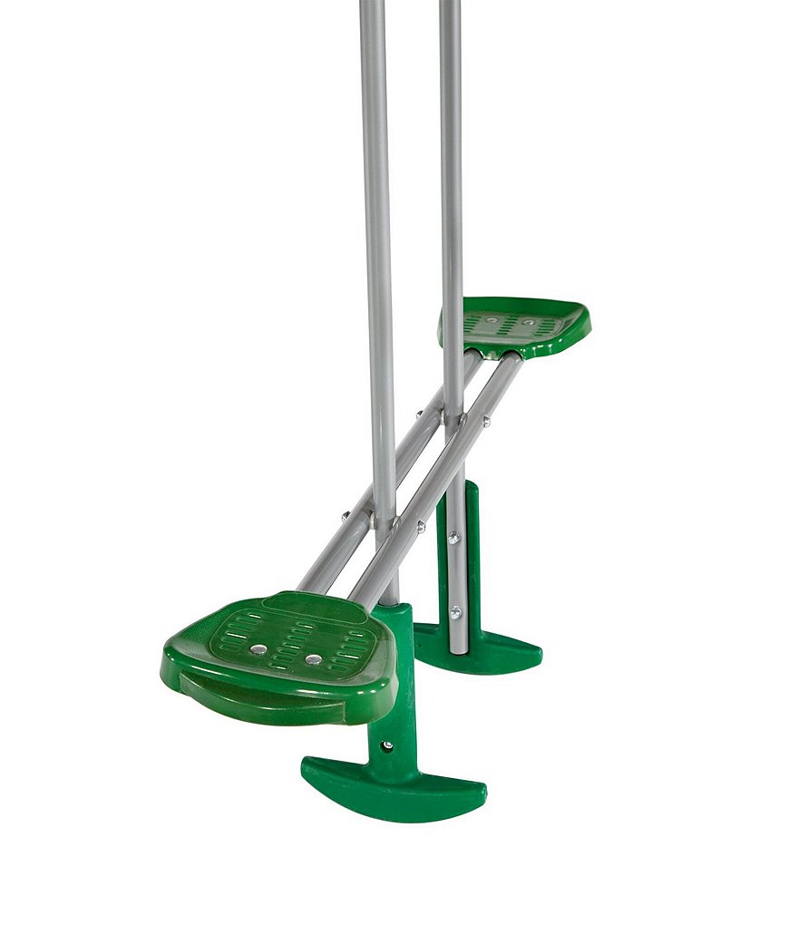 Plum&reg; Jupiter Double Swing Set