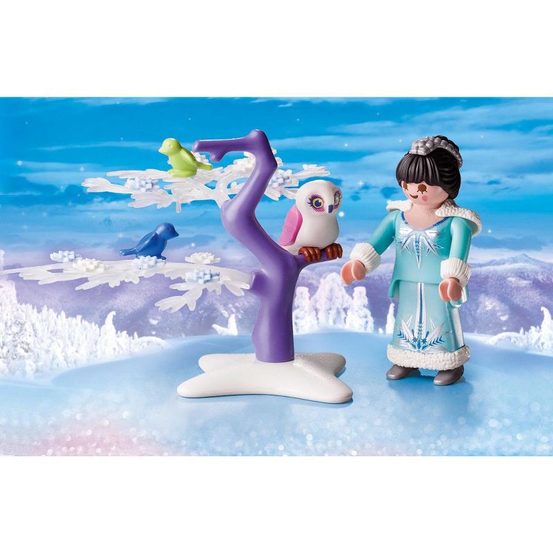 Playmobil Ice Princess Carry Case