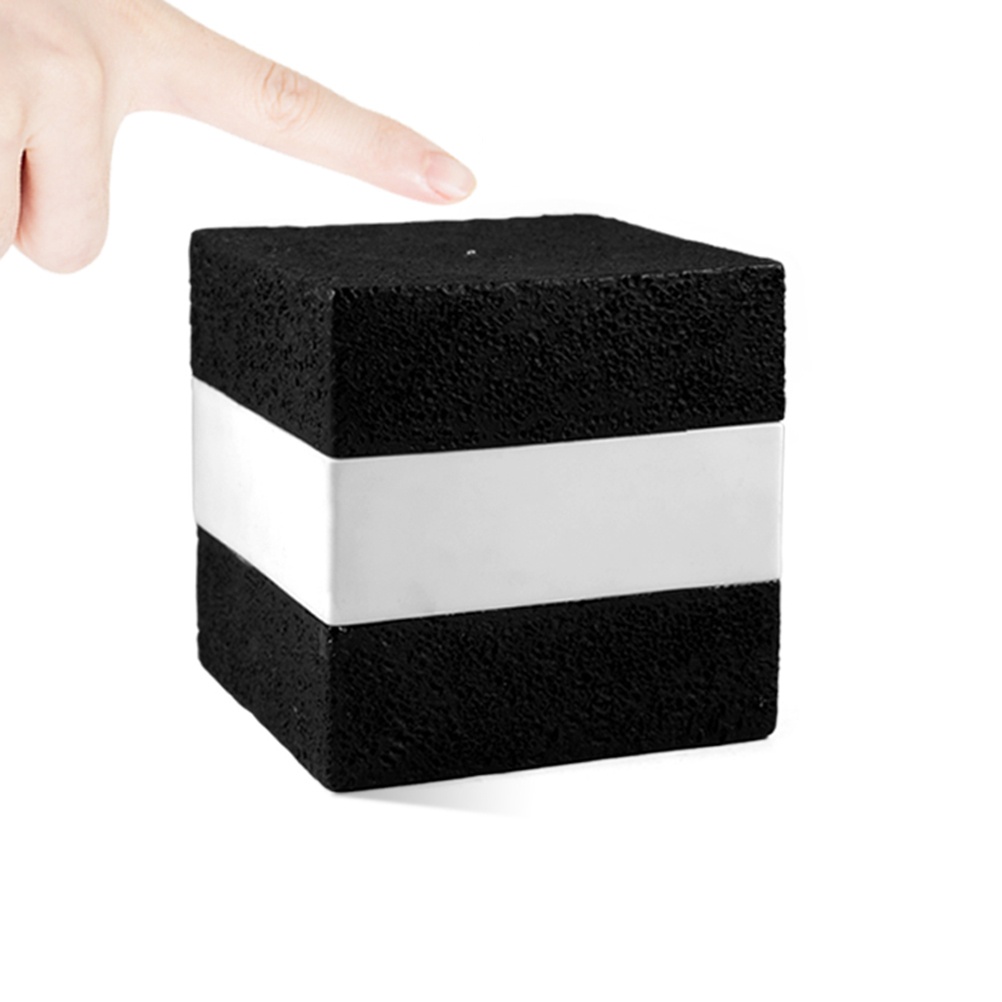 Car Multifunctional Cup Holder Auto-multi Cup Case Drinking Bottle Holder Organizer Storage Box (Black)