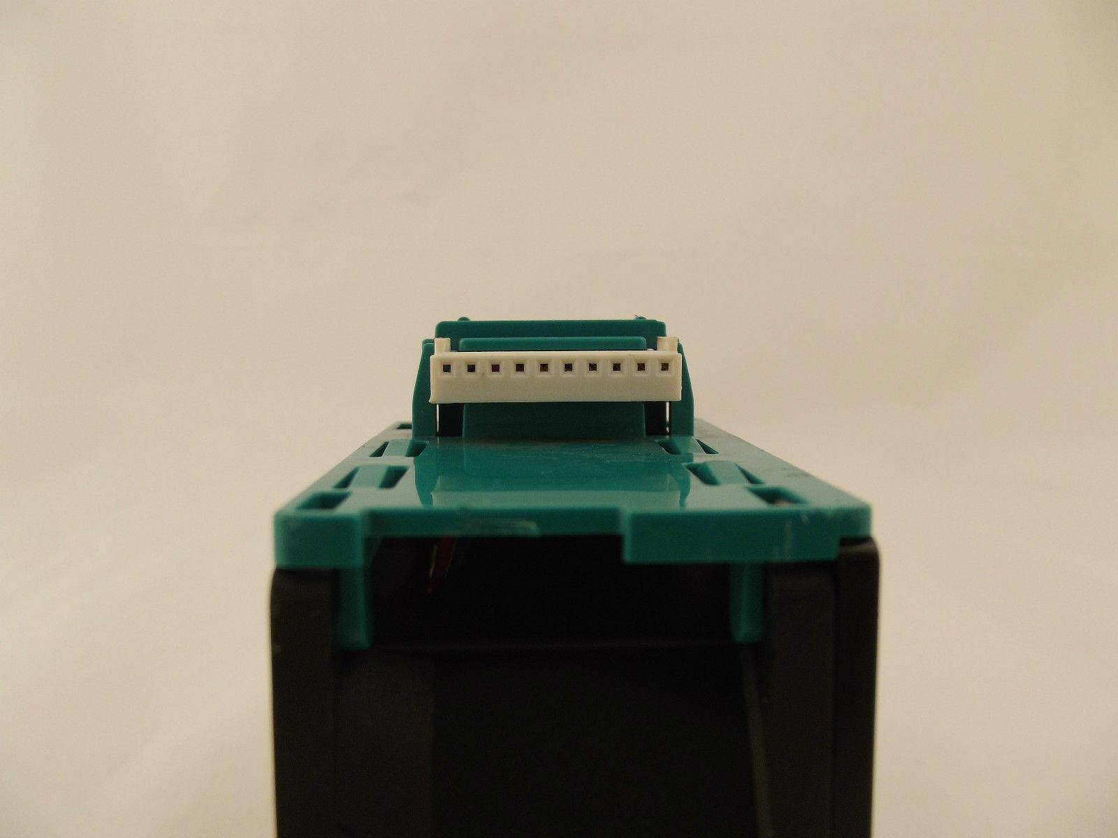 Delta PFC0612DE PFC0612DE-7C1E DC12V 1.68A Brushless DC Intel Server Fan L4 R