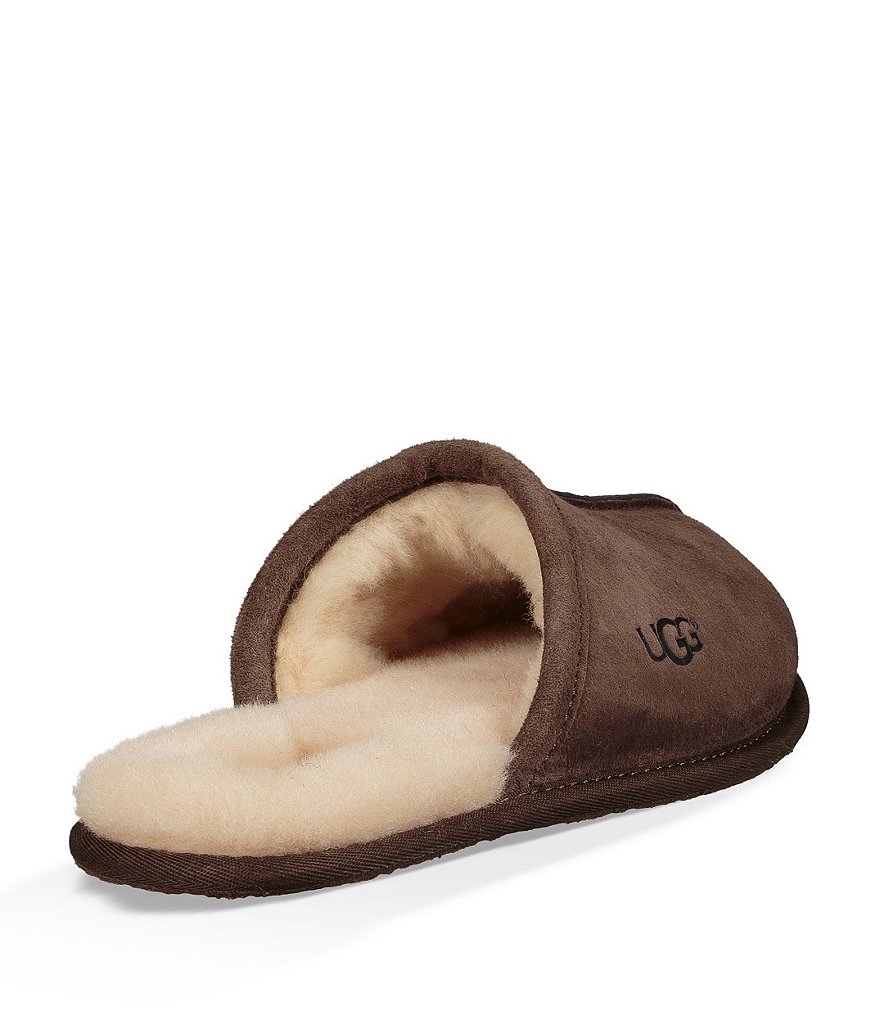 Minnetonka Men's Taylor Clog Slipper