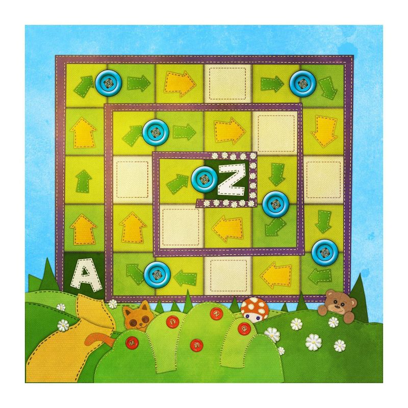 Patchwork Express Board Game