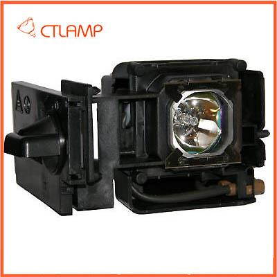 Replacement Projector Lamp/bulb TY-LA1001/TYLA1001 for PANASONIC PT-52LCX16 / PT-52LCX66 / PT-56LCX16 / PT-56LCX66 / PT-61LCX16 / PT-61LCX66