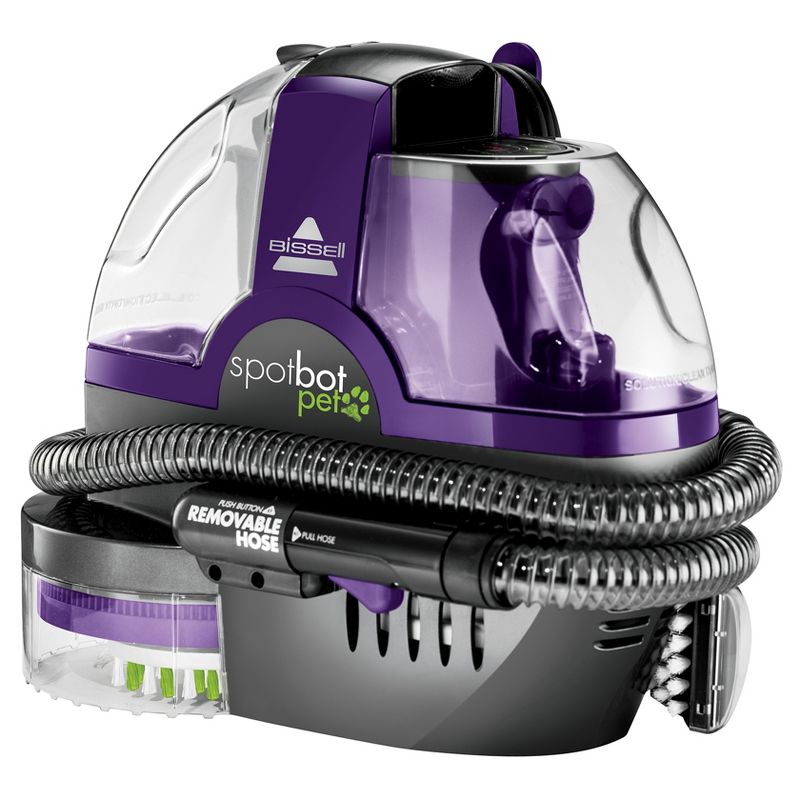 BISSELL JetScrub Pet Carpet Cleaner - 25299