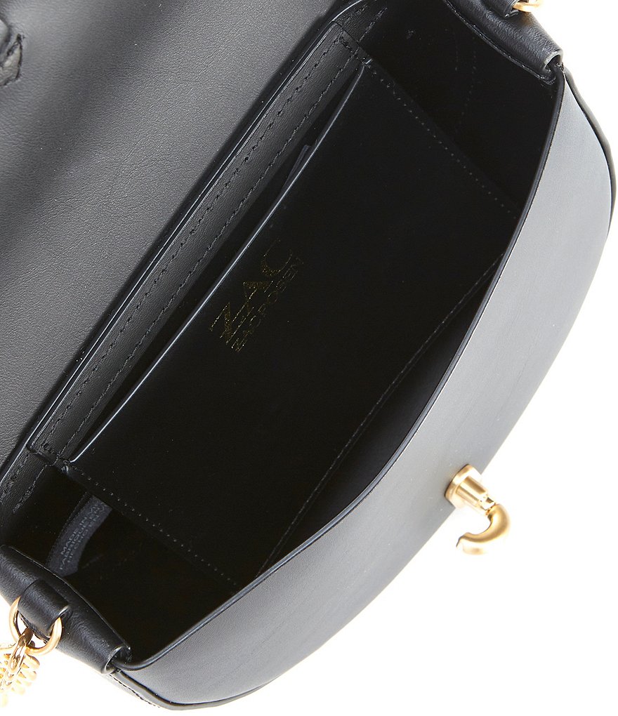 ZAC Zac Posen Belay Saddle Chain Strap Crossbody Bag
