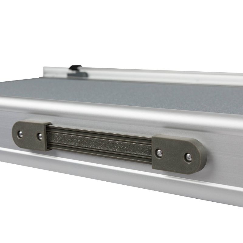 PetSafe Happy Ride Telescoping Dog Ramp - Gray