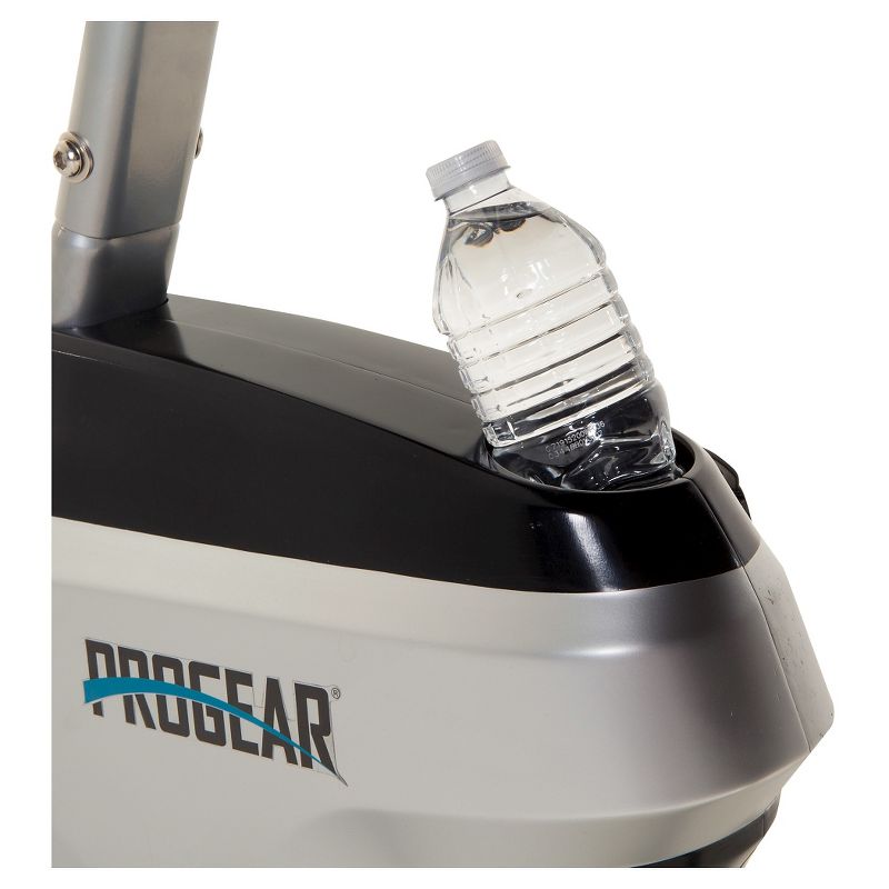 Body Champ Magnetic Recumbent Exercise Bike