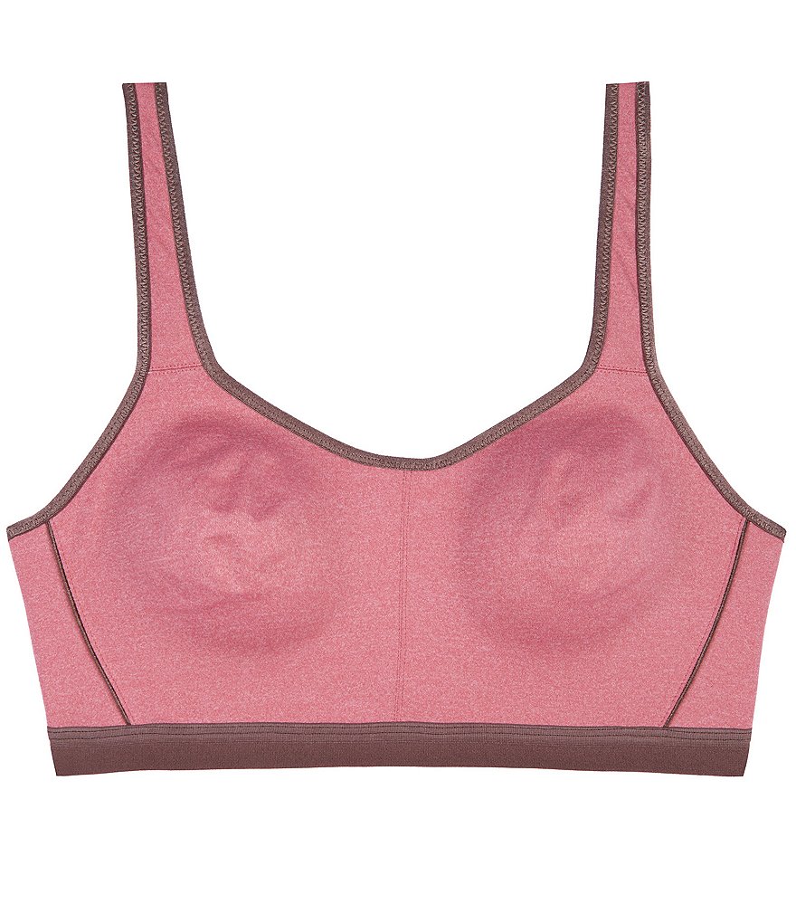 Wacoal Back Appeal Minimizer Bra