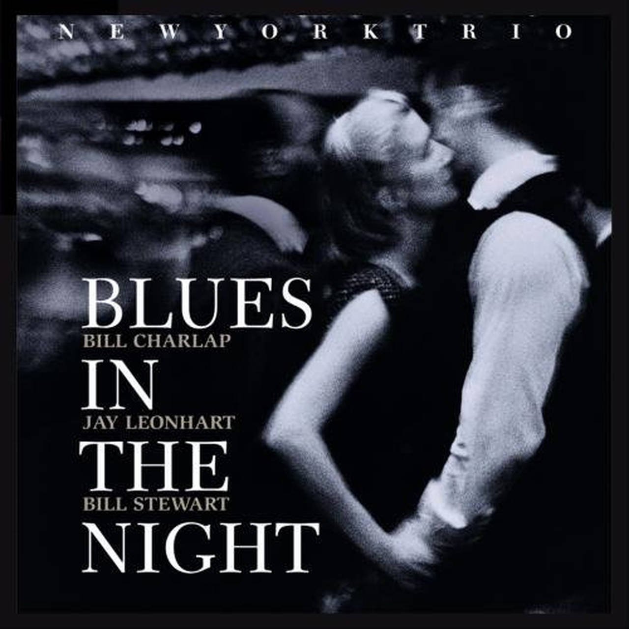 New York Trio Blues In The Night 180g LP (Vinyl)