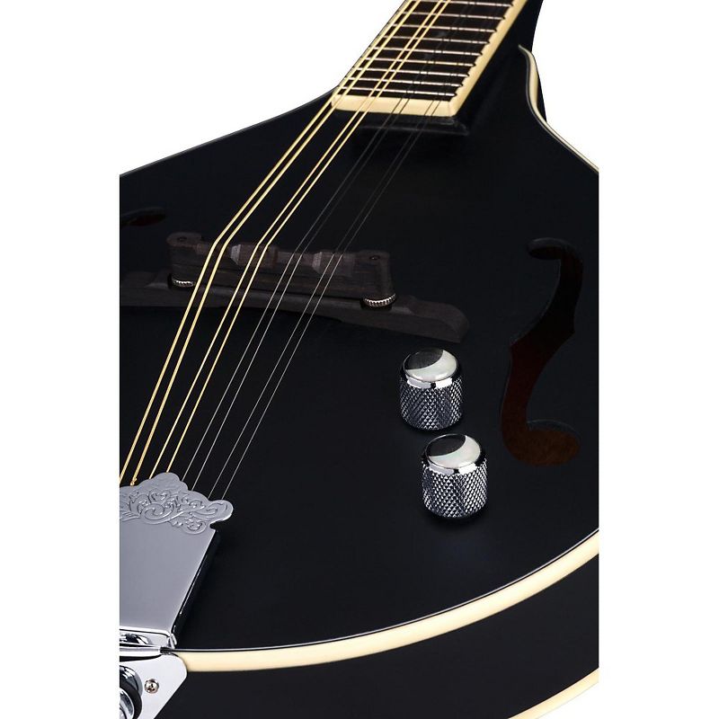 Luna Guitars Trinity A-Style Mandolin
